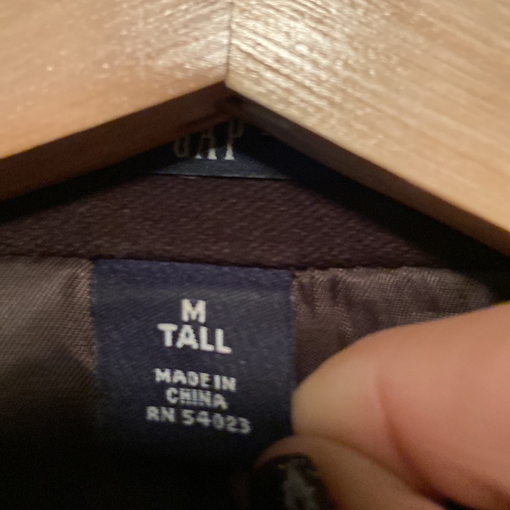 Gap Lightweight Jacket - image 2